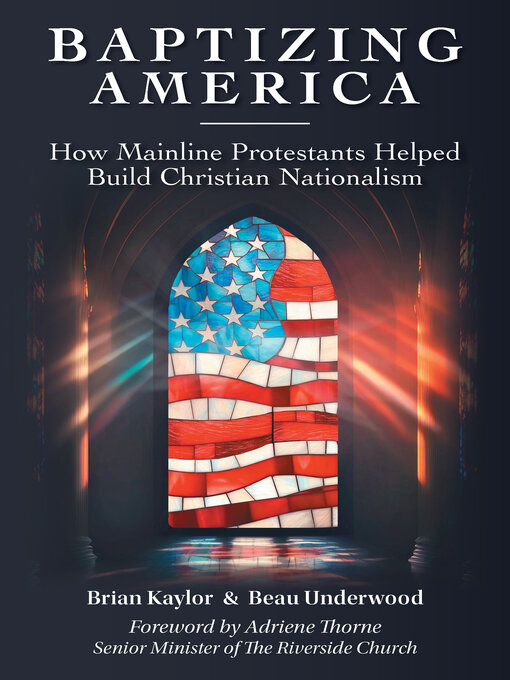 Title details for Baptizing America by Brian Kaylor - Available